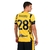 Imagem do Camisa Inter de Milão 2024/25 - Torcedor Masculina - Amarela