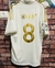 Camisa Real Madrid I 2011/12 - Masculino (Retro) - Branca na internet
