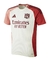 Camisa Lyon 2024/25 - Torcedor Masculina - Branca Rosé