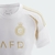 Camisa Al-Nassr 2024/25 - Torcedor Masculina - Branca Dourada - comprar online