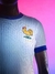 Camisa França 2024/25 Torcedor Masculina - Branca - loja online