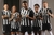 Imagem do Camisa Atlético Mineiro I 2024/25 - Torcedor Masculina - Alvinegra