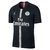 Camisa Paris Saint Germain - 2018/19 - Masculino (Retro) - Preta