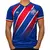 Camisa Bahia I 2024/25 - Torcedor Masculina - Tricolor - comprar online