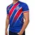 Camisa Bahia I 2024/25 - Torcedor Masculina - Tricolor na internet