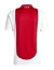 Camisa Ajax 2024/25 Torcedor Masculina - Branca e Vermelha - comprar online