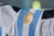 Camisa Argentina 2022 Torcedor Masculina - Branca e Azul - RRSPORTS | Camisas de Time - Frete grátis!