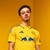 Camisa Leeds United 2024/25 - Torcedor Masculino - Amarela - loja online