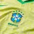 Camisa Brasil 2024/25 - Torcedor Feminina - Amarela na internet