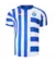 Camisa FC Porto 2024/25 Pré Jogo - Aquecimento Masculina - Azul e Branca
