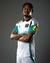 Camisa Newcastle 2024/25 - Torcedor Masculina - Branca na internet