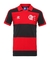 Imagem do Camisa Flamengo 1987 - Retrô Masculino - Rubronegra