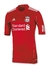 Camisa Liverpool I - 2010/11 - Masculino (Retro) - Vermelho