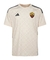 Camisa Roma 2023/24 - Torcedor Masculina - Bege