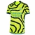 Camisa Arsenal 23/24 - Torcedor Masculina - Verde Fluorescente - comprar online