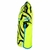 Camisa Arsenal 23/24 - Torcedor Masculina - Verde Fluorescente na internet