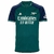 Camisa Arsenal 23/24 - Torcedor Masculina - Verde