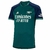 Camisa Arsenal 23/24 - Torcedor Masculina - Verde - comprar online