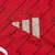 Imagem do Camisa Arsenal 2023 Manga Longa Masculina - Vermelha