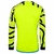 Camisa Arsenal 2023 Manga Longa Masculina - Verde Fluorescente - RRSPORTS | Camisas de Time - Frete grátis!