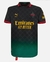 Camisa Milan 2024/25 Diavoli Off White - Torcedor Masculina - Preta verde - comprar online