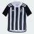 Kit Infantil Atlético Mineiro 2024/25 - Alvinegro - RRSPORTS | Camisas de Time - Frete grátis!