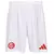 Kit Infantil Internacional 2025/26 - Vermelho - RRSPORTS | Camisas de Time - Frete grátis!