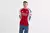 Camisa Arsenal 2024/25 - Manga Longa Masculina - Vermelha - comprar online