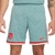 Calção Shorts Atlético Madrid 2025 Treino - Verde - loja online