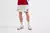 Calção Shorts Arsenal - 2024/25 - Branco - comprar online