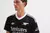 Camisa Arsenal III 2024/25 Adidas - Goleiro Masculina - Preta na internet