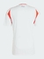 Camisa Chile 2024/25 - Torcedor Masculino - Branca - loja online