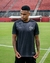 Imagem do Camisa Vitória 2024/25 Consciência Negra - Torcedor Masculina - Preta