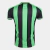 Camisa América Mineiro I 22/23 Torcedor Masculina - Verde e Preta - comprar online