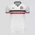 Camisa Santa Cruz 2024/25 - Torcedor Masculina - Branca