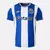 Camisa FC Porto 2025/26 - Torcedor Masculina - Azul Branca - comprar online