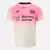 Camisa Bayer Leverkusen 2025/26 - Torcedor Masculina - Rosa Branca - comprar online