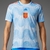 Camisa Espanha 2022 - Torcedor Masculina - Azul - comprar online