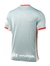 Camisa Atlético Madrid 2024/25 -Torcedor Masculina - Cinza - comprar online