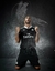 Imagem do Camisa Real Madrid III - 2014/15 - Retrô Masculino - Preta
