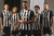 Camisa Atlético Mineiro 2024/25 - Patrocínio Torcedor Masculina - Preta Branca - RRSPORTS | Camisas de Time - Frete grátis!