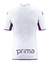 Camisa Fiorentina II - 2021/22 - Retrô Masculino - Branca - comprar online