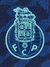 Camisa FC Porto 2024/25 - Torcedor Masculina - Azul - loja online