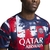 Camisa Paris Saint Germain (PSG) 2024/25 Pré-Jogo - Torcedor Masculino - Azul Vermelho - comprar online