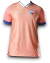 Camisa Fortaleza 2025/26 Goleiro - Torcedor Masculina - Laranja - buy online