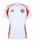 Kit Chile 2024/25 - Camisa e Short de Jogo - Branca - comprar online