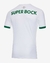 Camisa Sporting Lisboa 2024/25 - Torcedor Masculina - Branca na internet