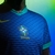 Imagem do Kit Brasil Camisa e Short de Jogo 2024/25 - Azul