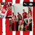 Camisa PSV 2024/25 Torcedor Masculina - Branca Vermelha - comprar online