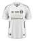 Camisa Grêmio 2022/23 - Patrocínio Torcedor Masculina - Branca